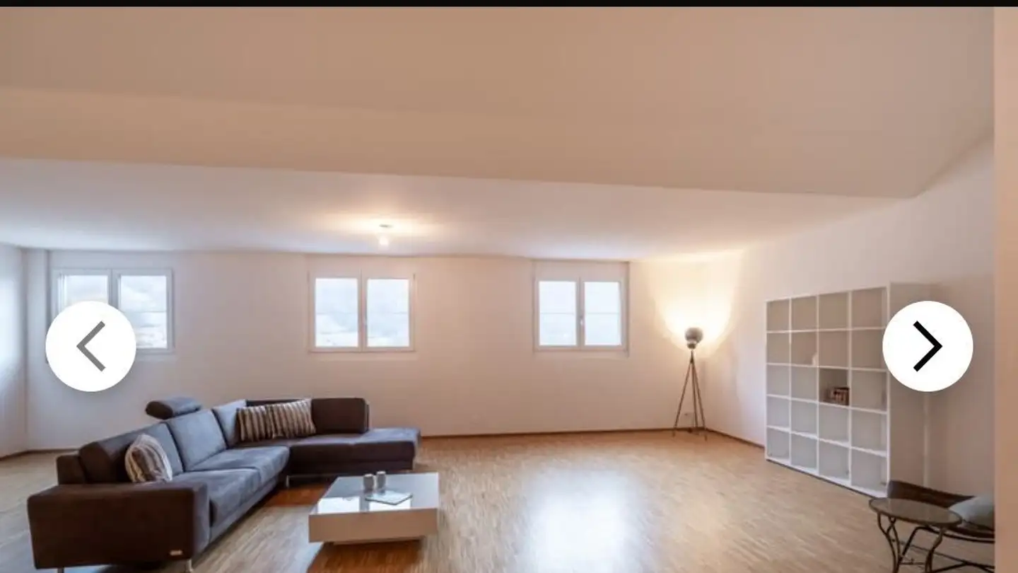 Loft for rent - Erlenstrasse 19, 8753 Mollis - Photo 3