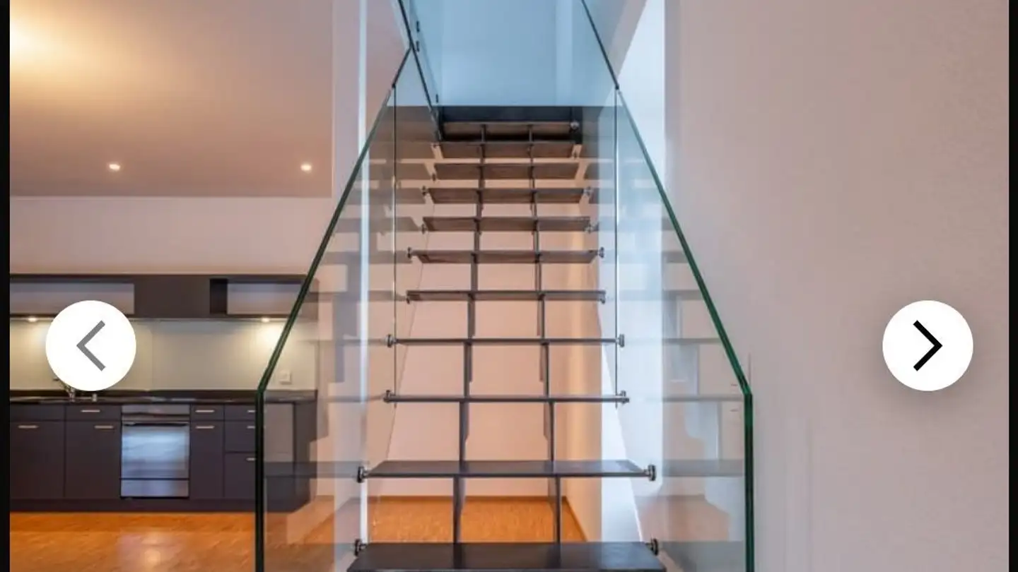 Loft for rent - Erlenstrasse 19, 8753 Mollis - Photo 4