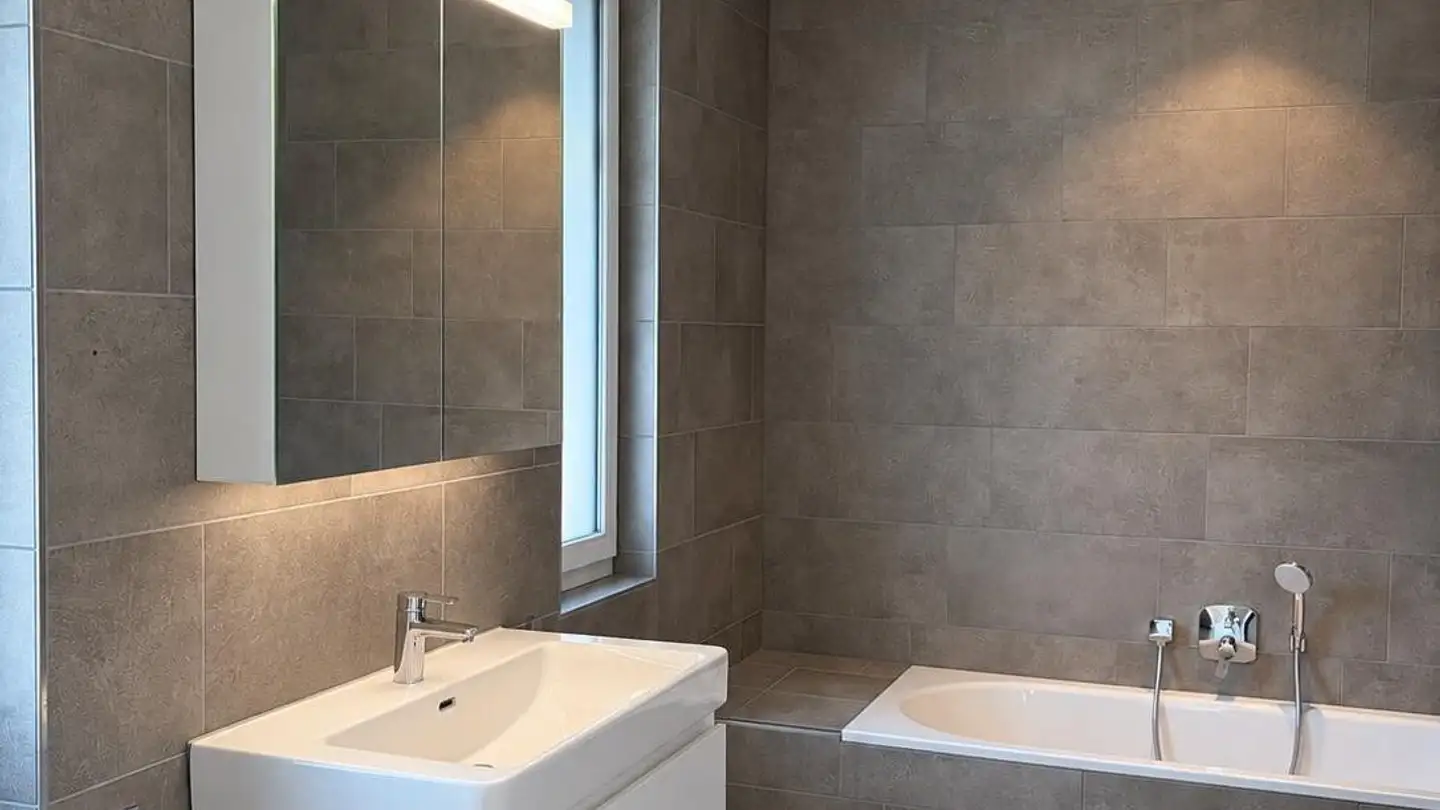 Apartment for rent - Hirschenmatt 7, 6038 Honau - Photo 3