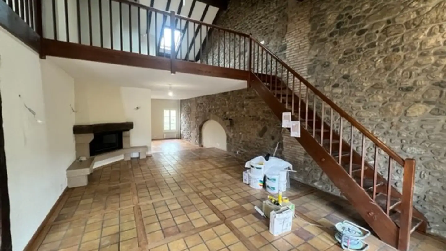 Appartamento in affitto - Rue Joseph- Girard, 1227 Carouge GE - Foto 3