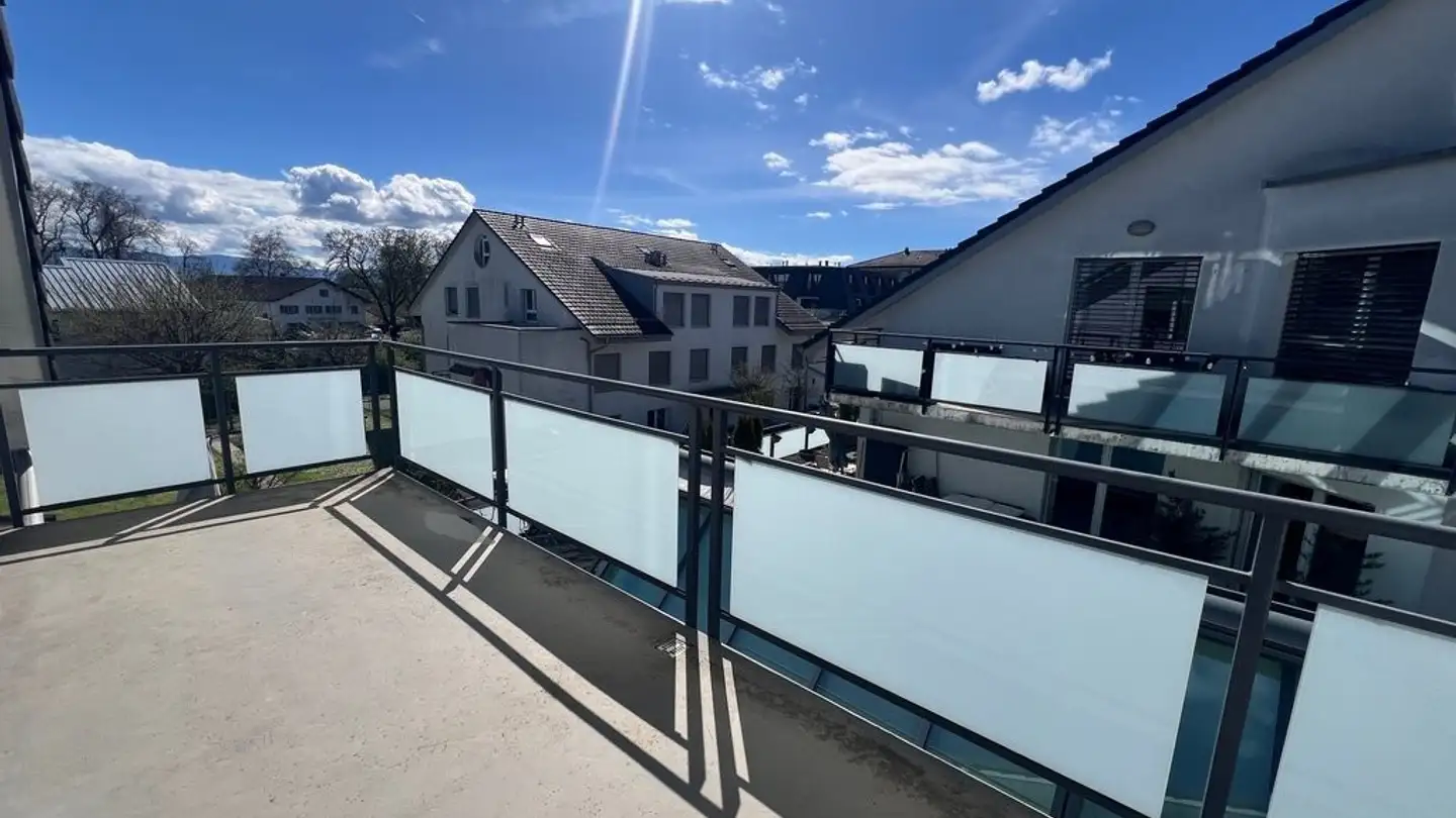 Apartment for rent - Route De L'hôpital 5, 1180 Rolle