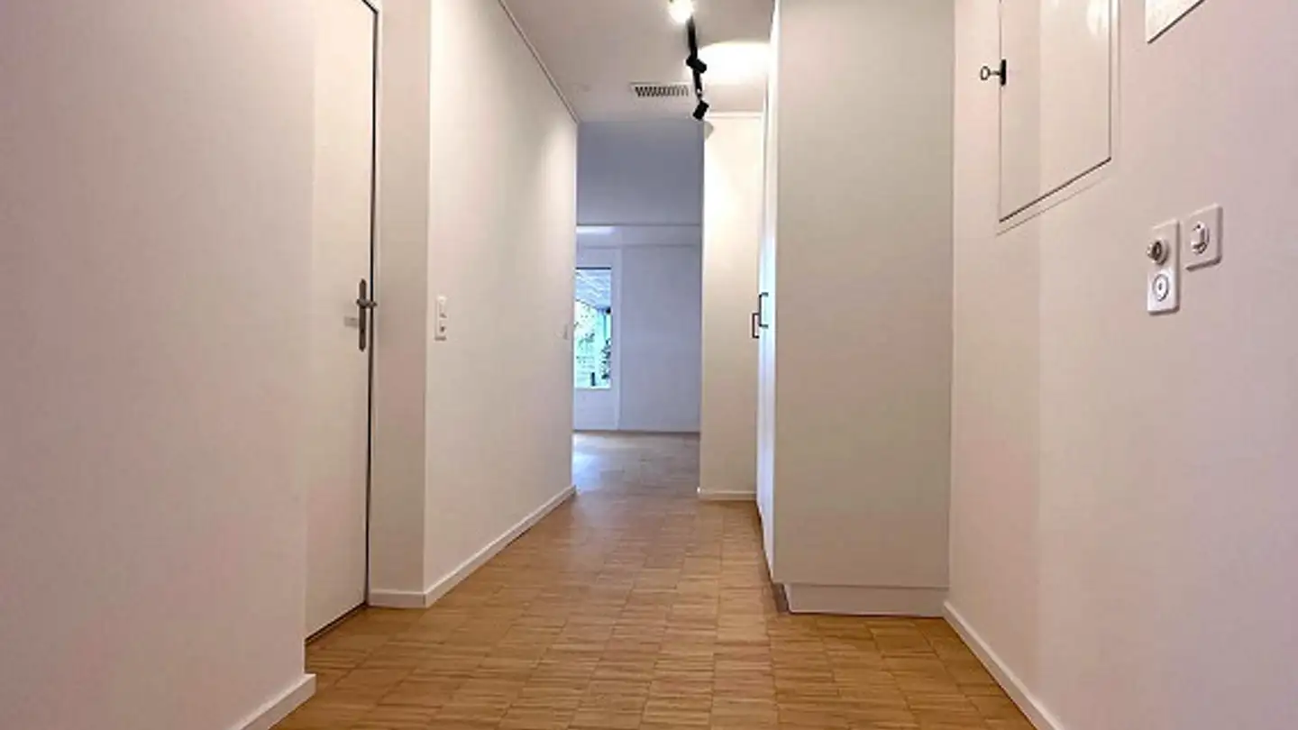 Appartamento a gradini in affitto - Schiibe 2, 5408 Ennetbaden - Photo 2