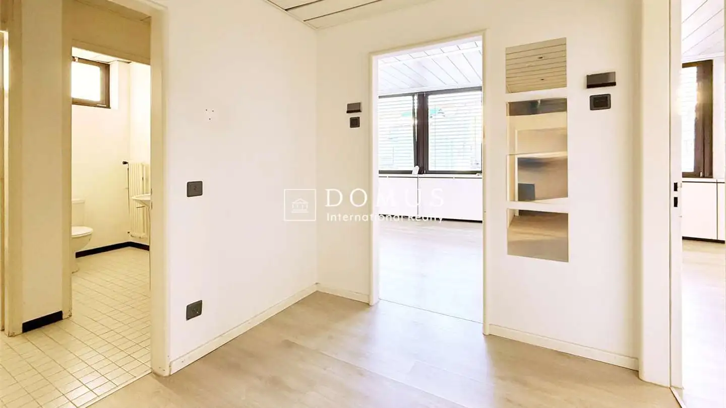 Spazio ufficio in affitto - Via Livio 12, 6830 Chiasso - Foto 4