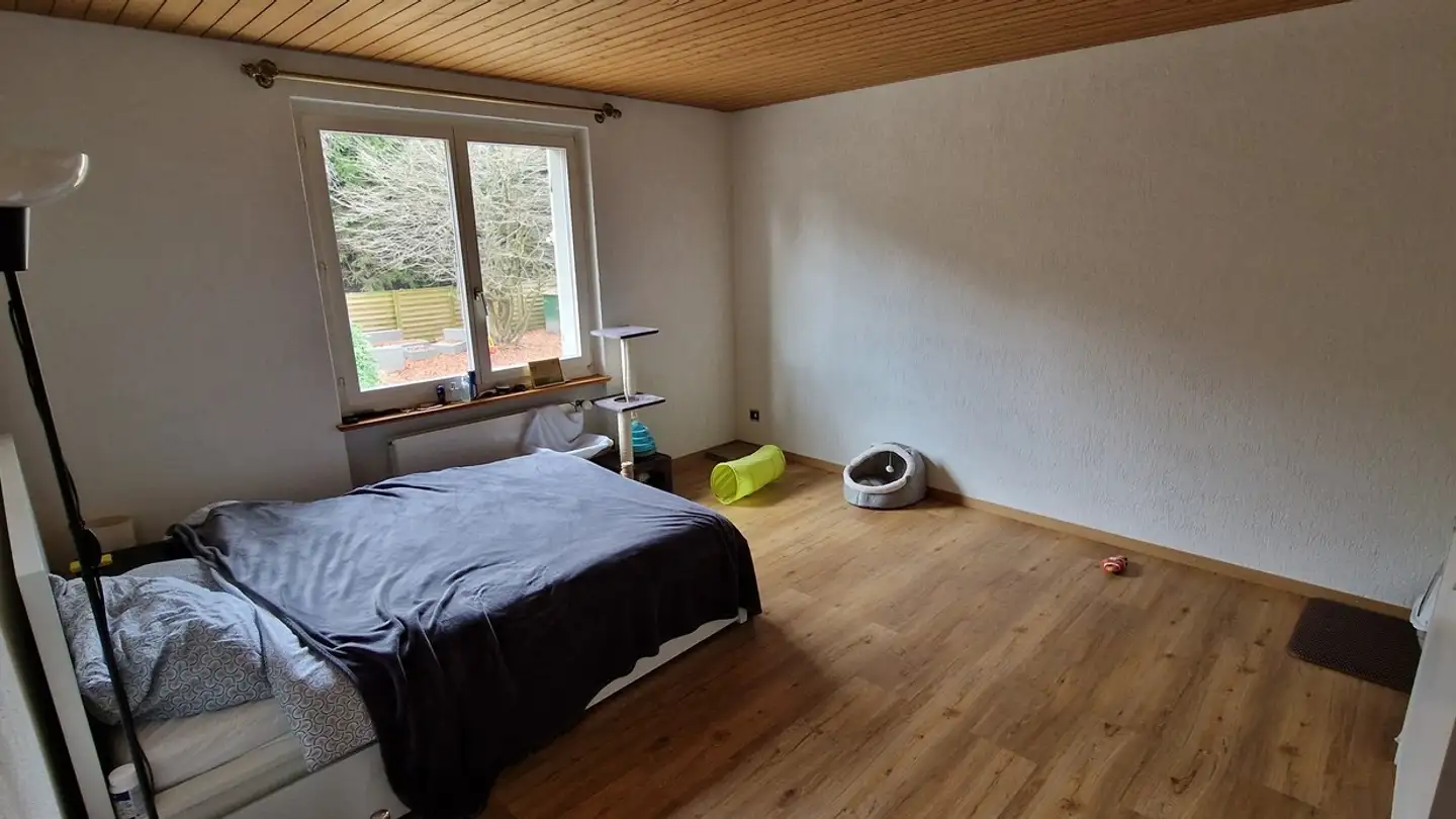 Apartment for rent - Büelrainstrasse 42, 8400 Winterthur