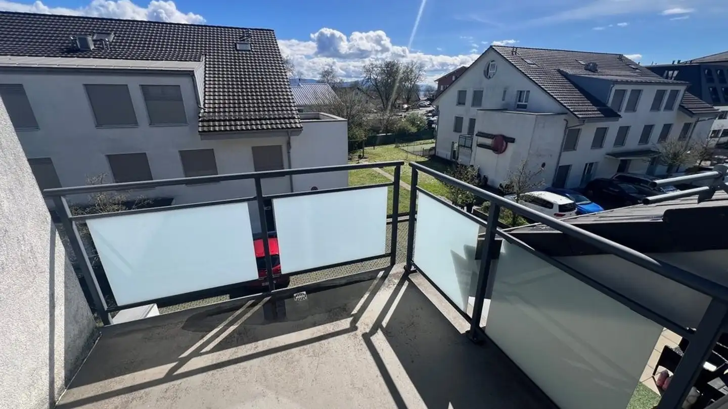 Apartment for rent - Route De L'hôpital 5, 1180 Rolle - Photo 4