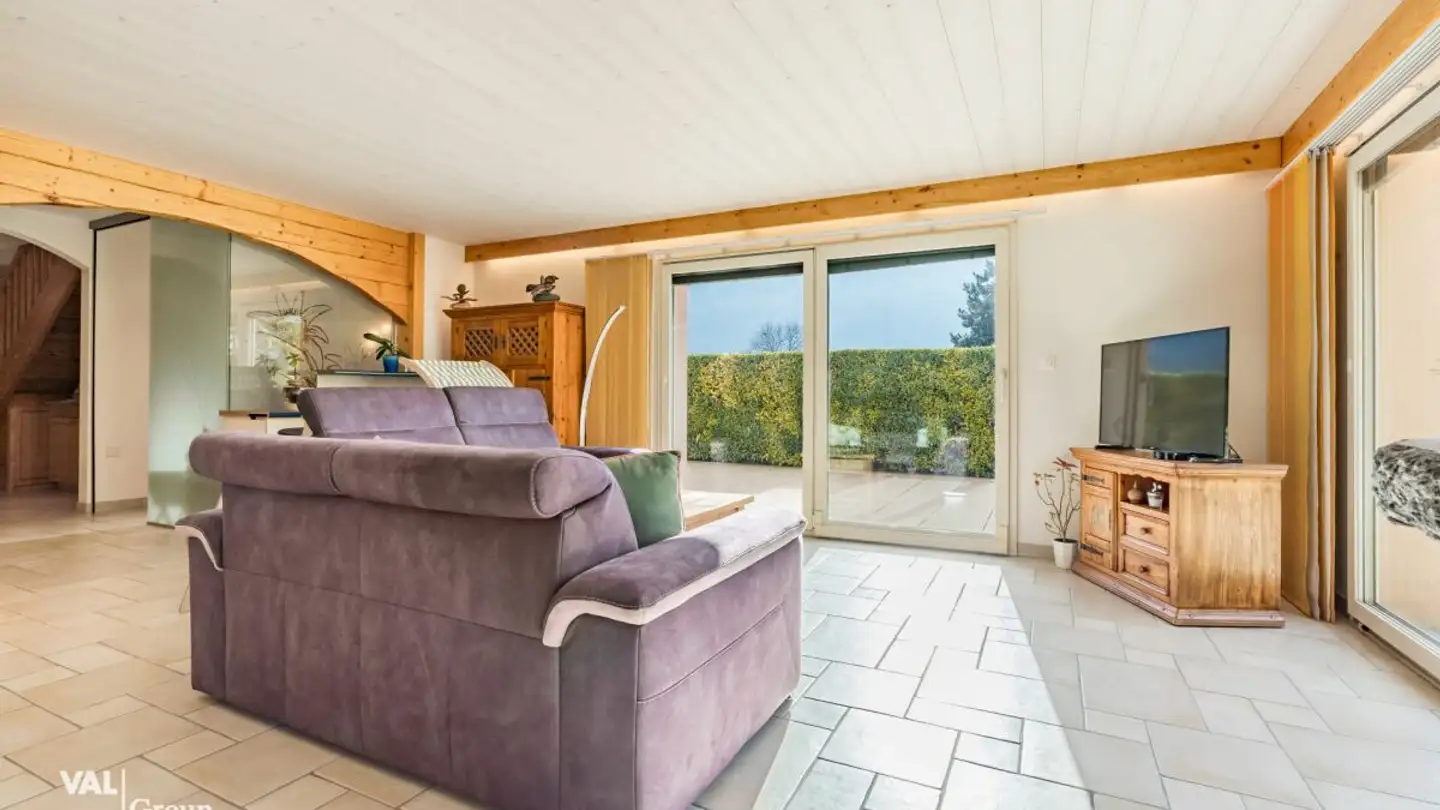 Villa in vendita - 1926 Fully - Foto 3