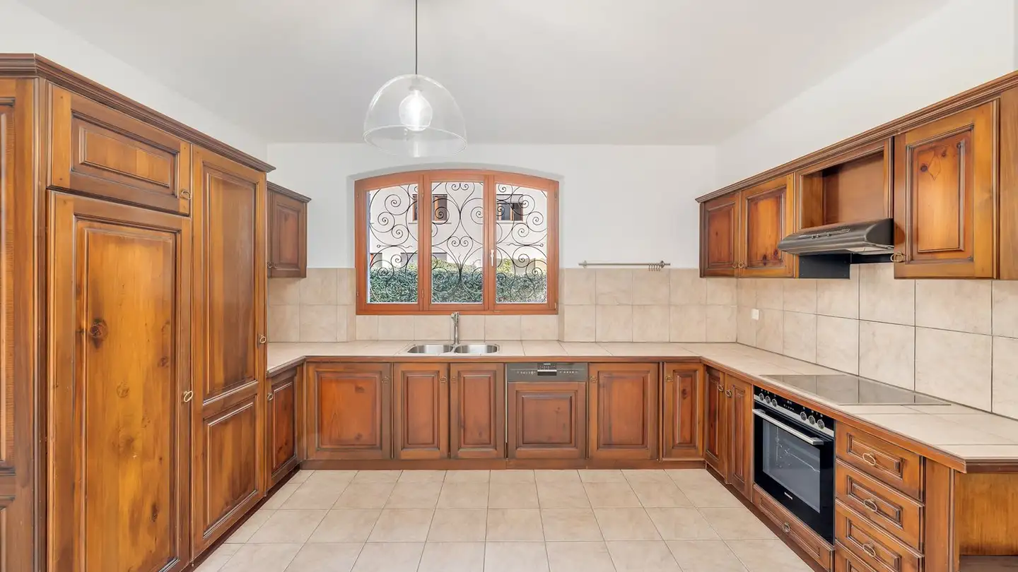 Casa singola in affitto - 6900 Lugano - Foto 4