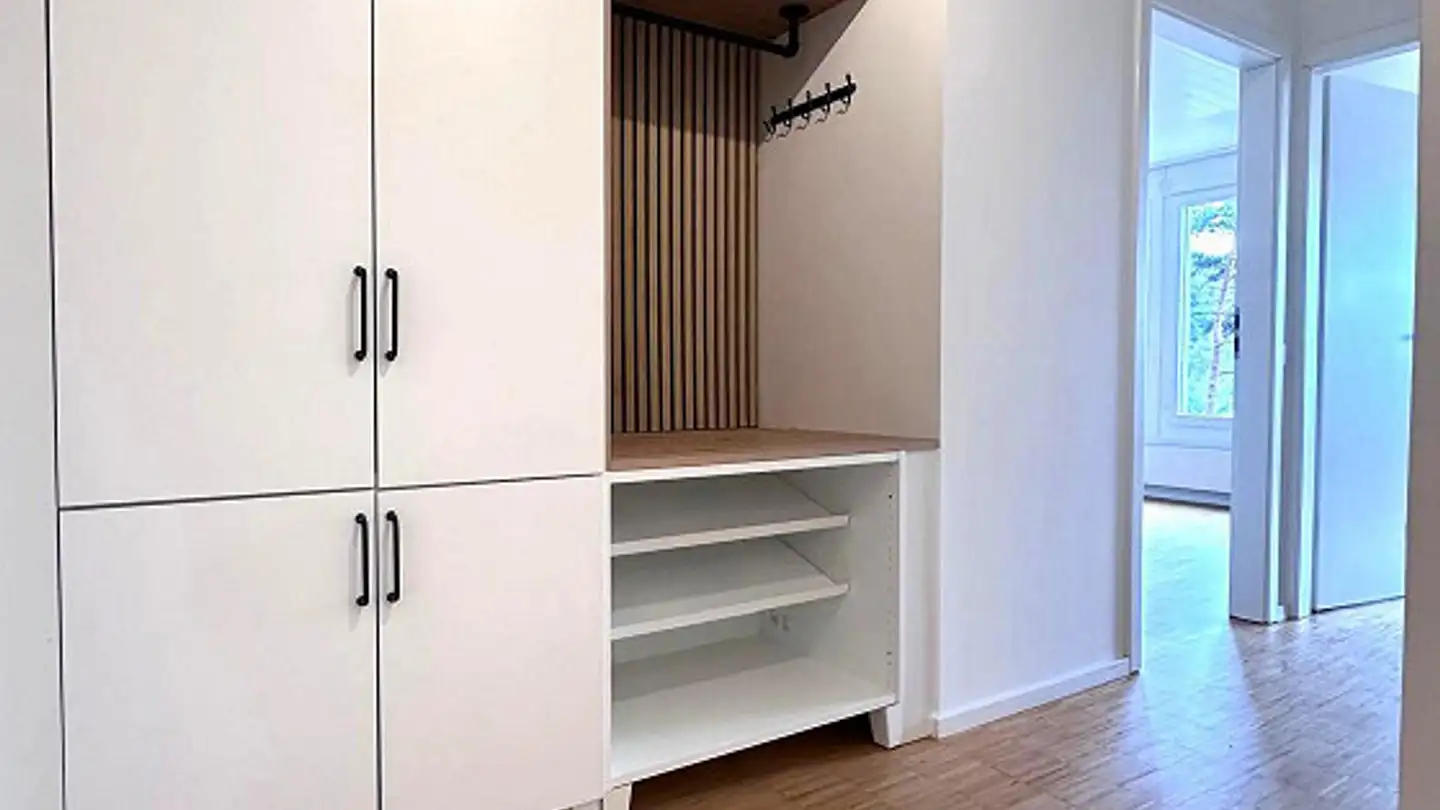 Appartamento a gradini in affitto - Schiibe 2, 5408 Ennetbaden - Photo 3