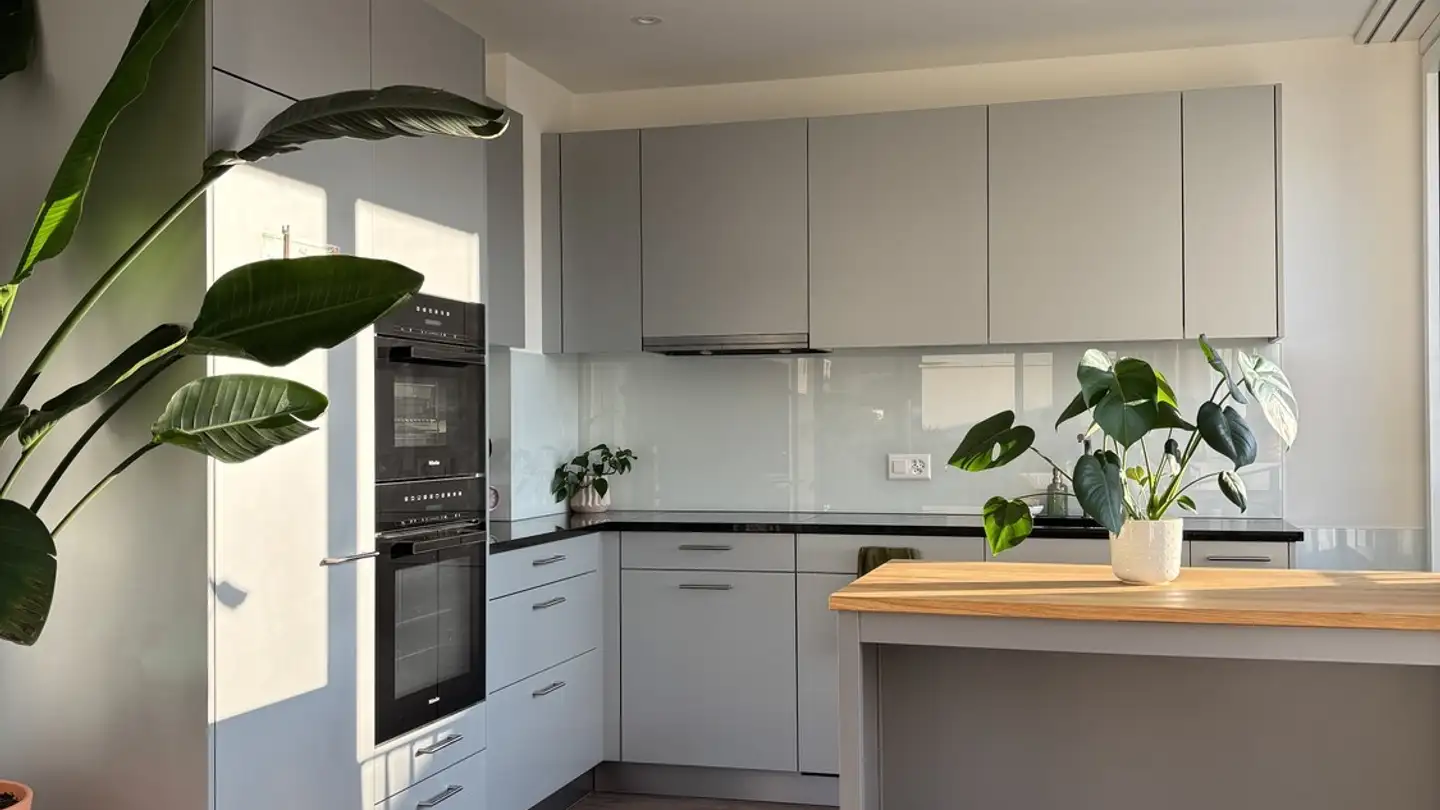 Apartment for rent - 4133 Pratteln - Photo 3