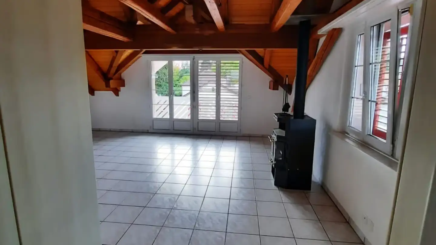 Dachgeschosswohnung mieten - Titlisstrasse 31, 5734 Reinach AG - Foto 2