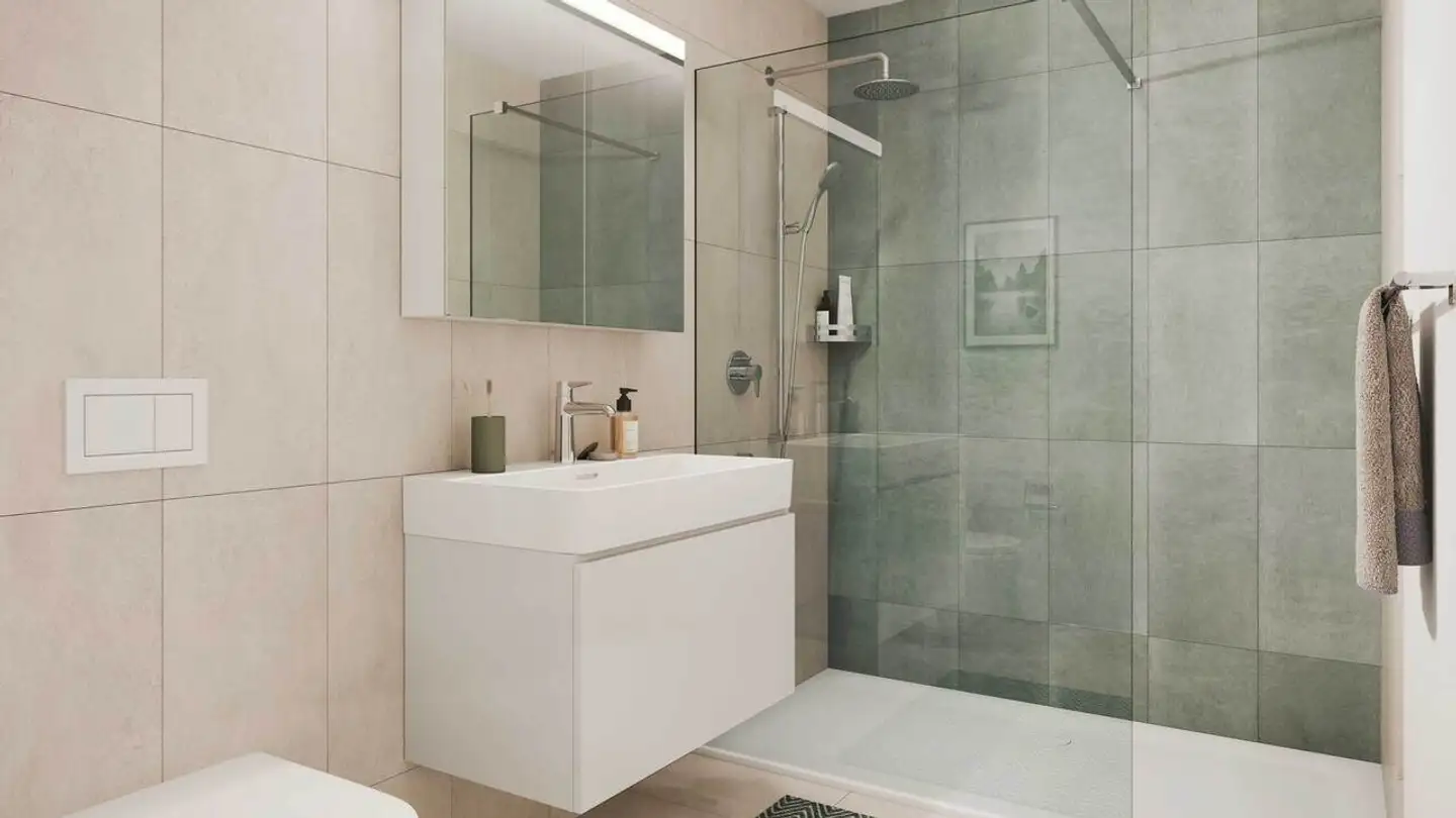 Appartement à vendre - 4461 Böckten - Photo 3