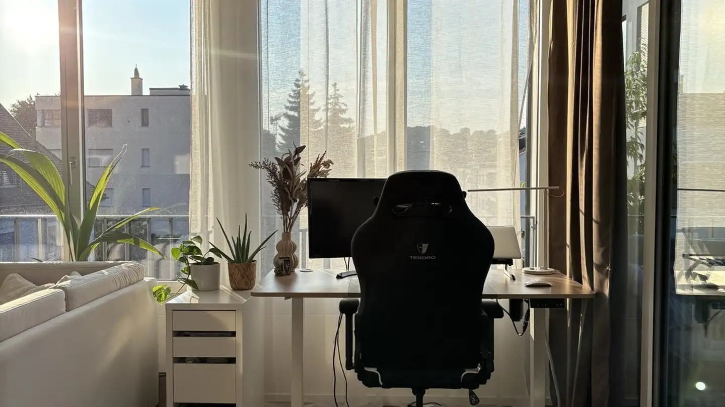 Apartment for rent - 4133 Pratteln - Photo 4