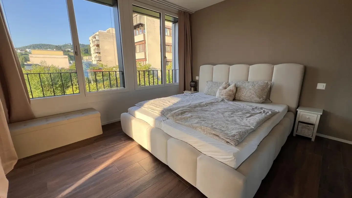 Appartamento in affitto - 4133 Pratteln - Foto 4