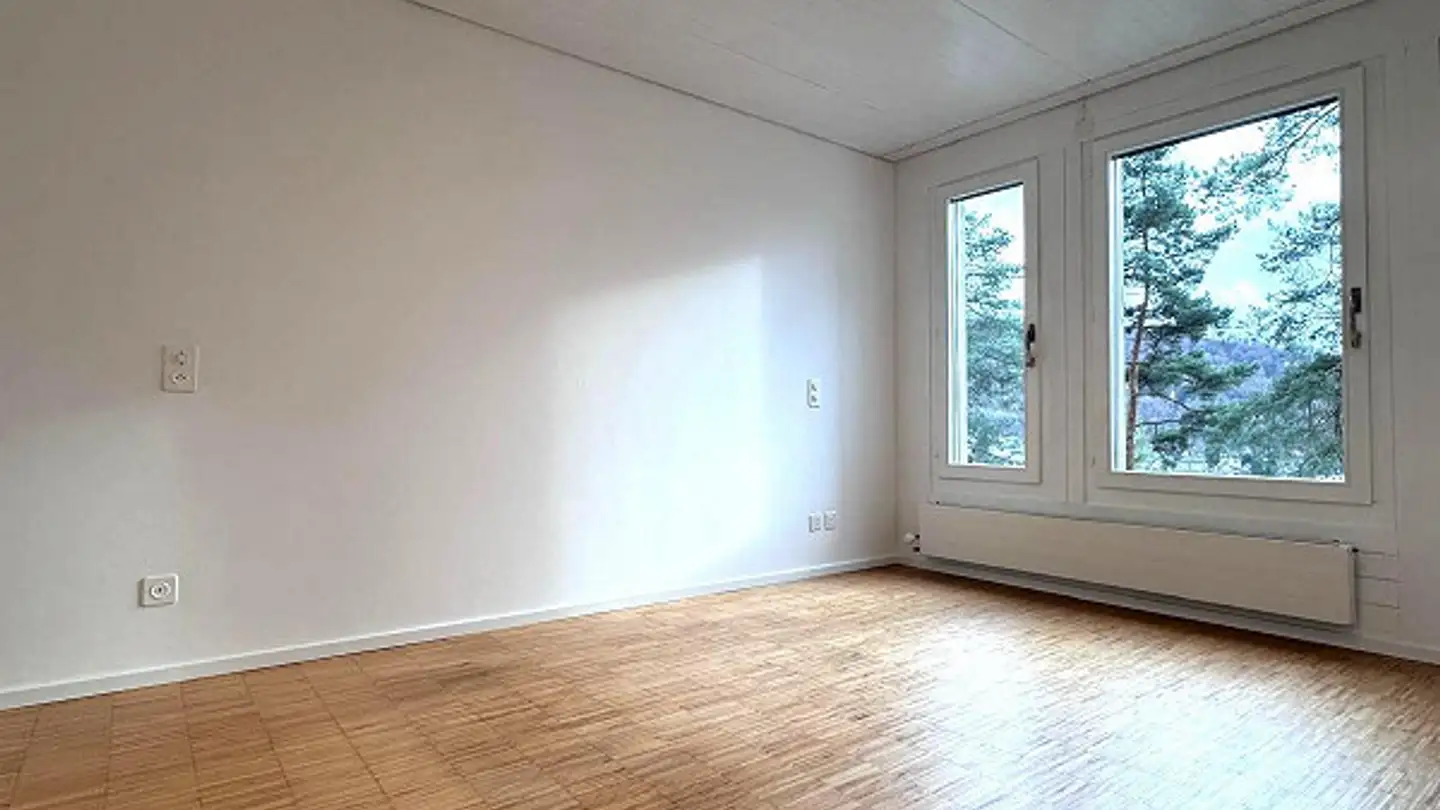 Appartamento a gradini in affitto - Schiibe 2, 5408 Ennetbaden - Photo 4