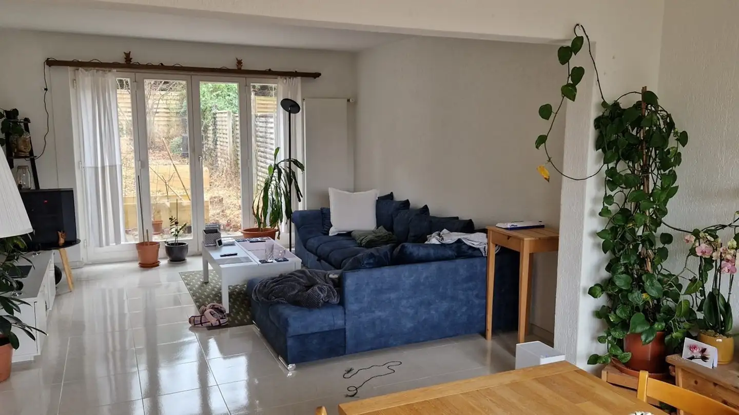 Apartment for rent - Büelrainstrasse 42, 8400 Winterthur - Photo 3