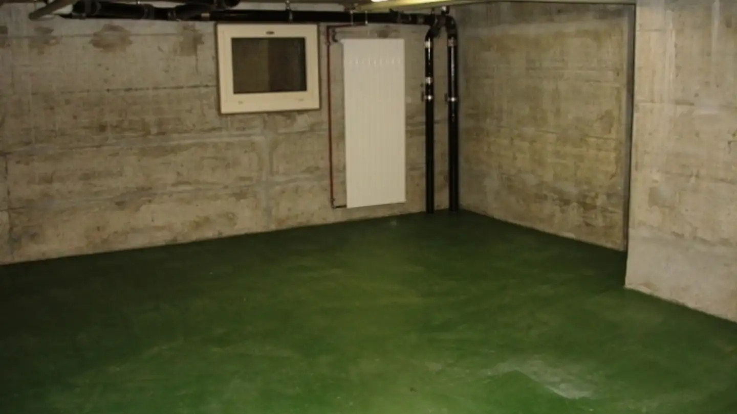 Lagerraum mieten - Wannerstrasse 31, 8045 Zürich - Foto 2