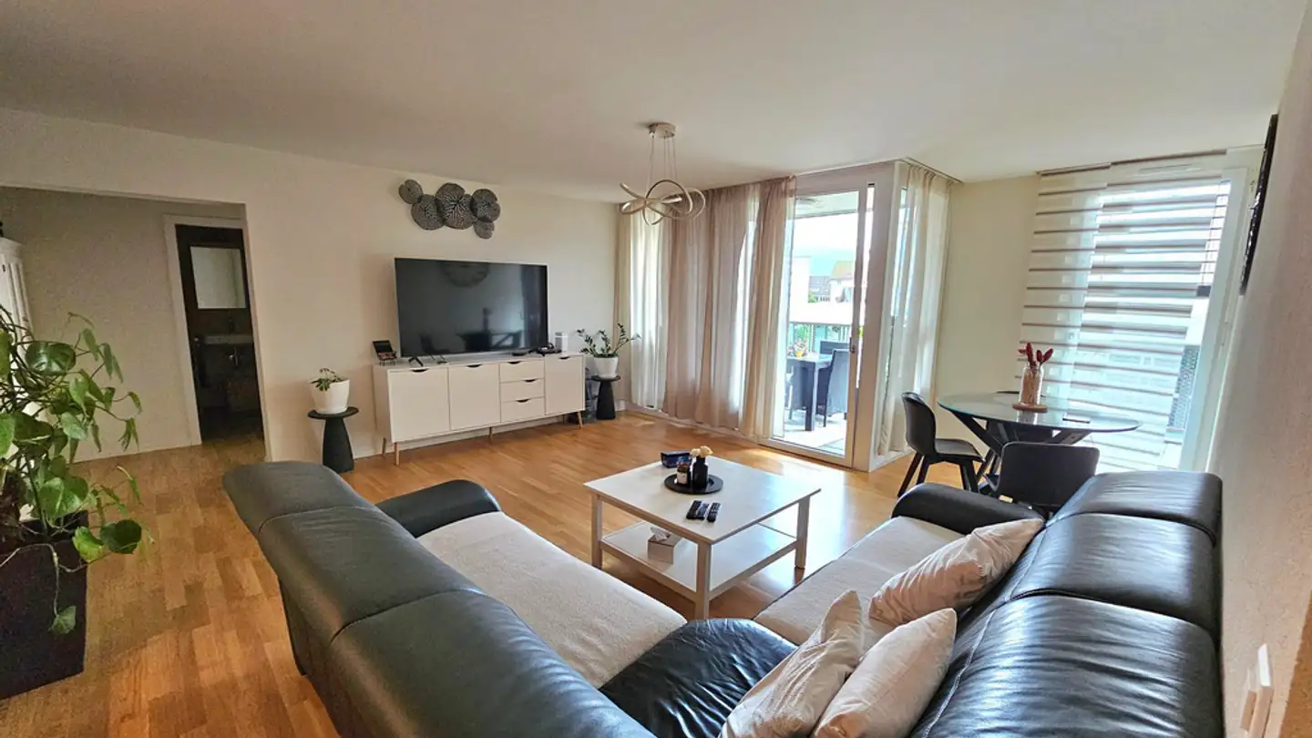 Appartement à louer - Route De Bâle 12, 2800 Delémont
