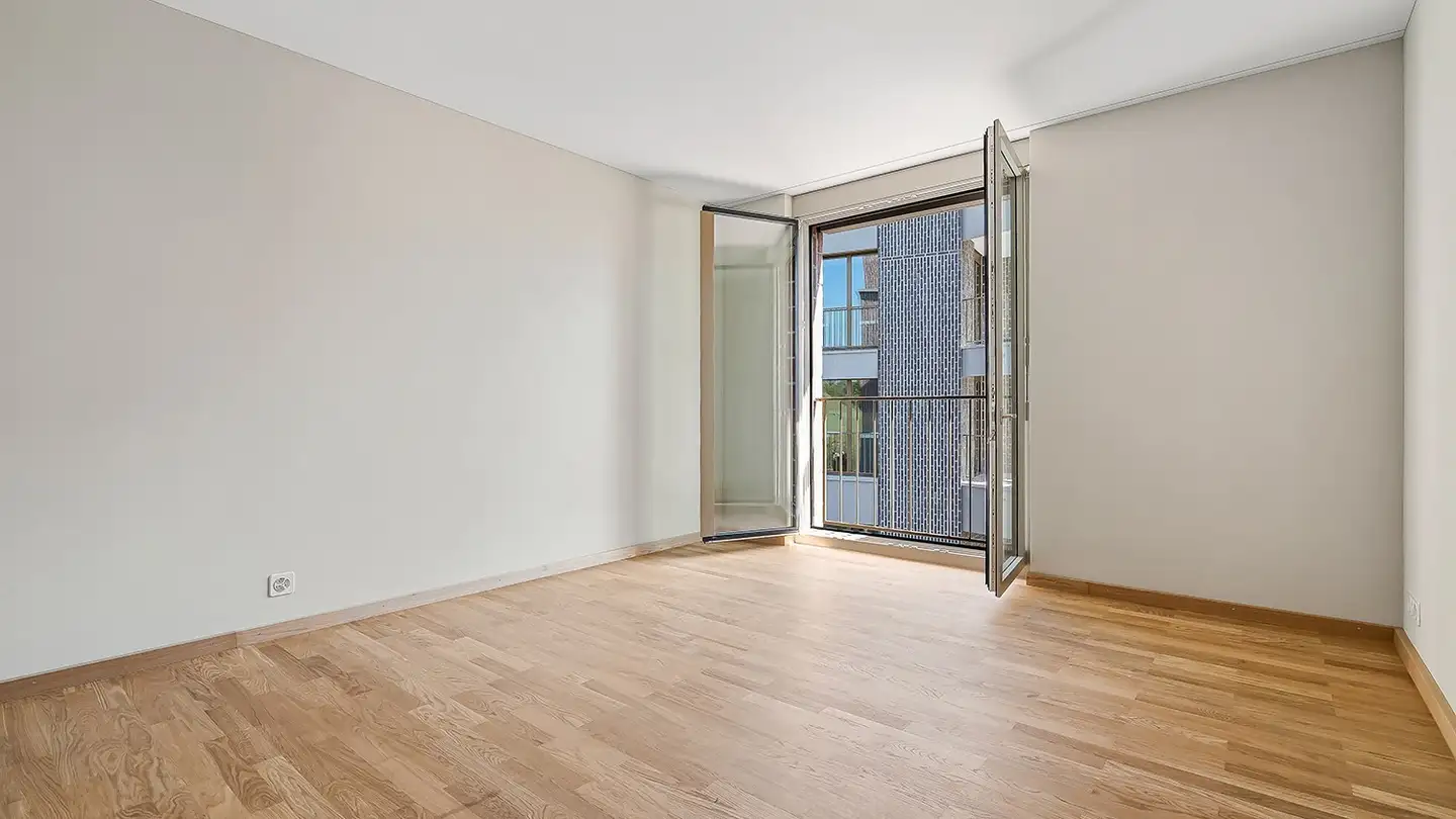 Appartamento in affitto - Bahnhaldenstrasse 31, 8052 Zürich - Foto 3