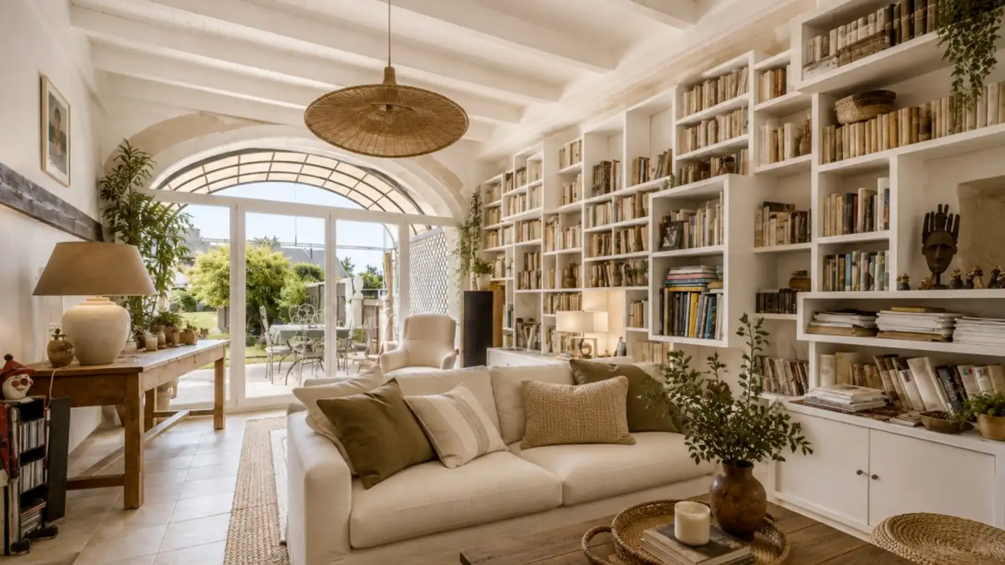 Maison individuelle à vendre - 1287 Laconnex