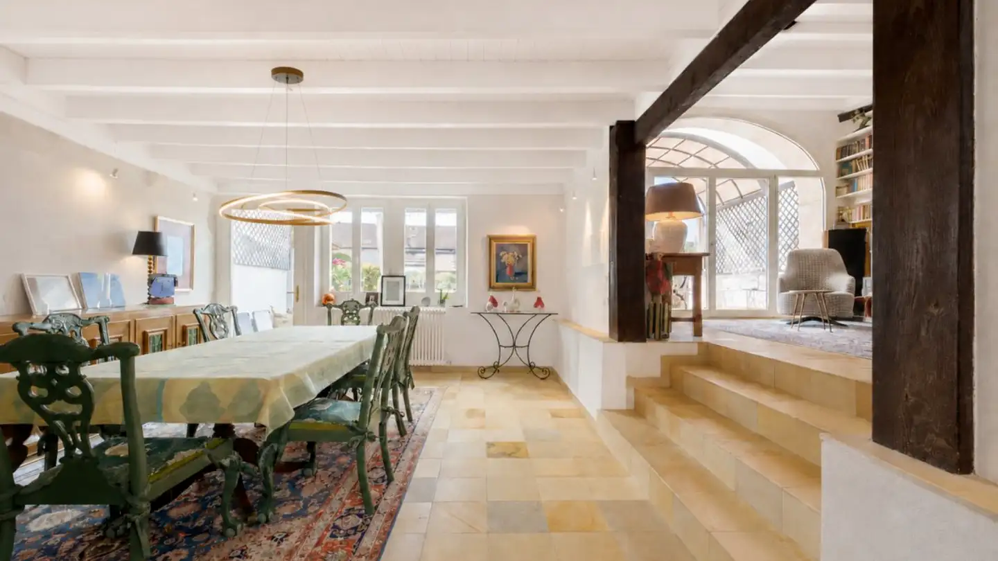 Maison individuelle à vendre - 1287 Laconnex - Photo 2