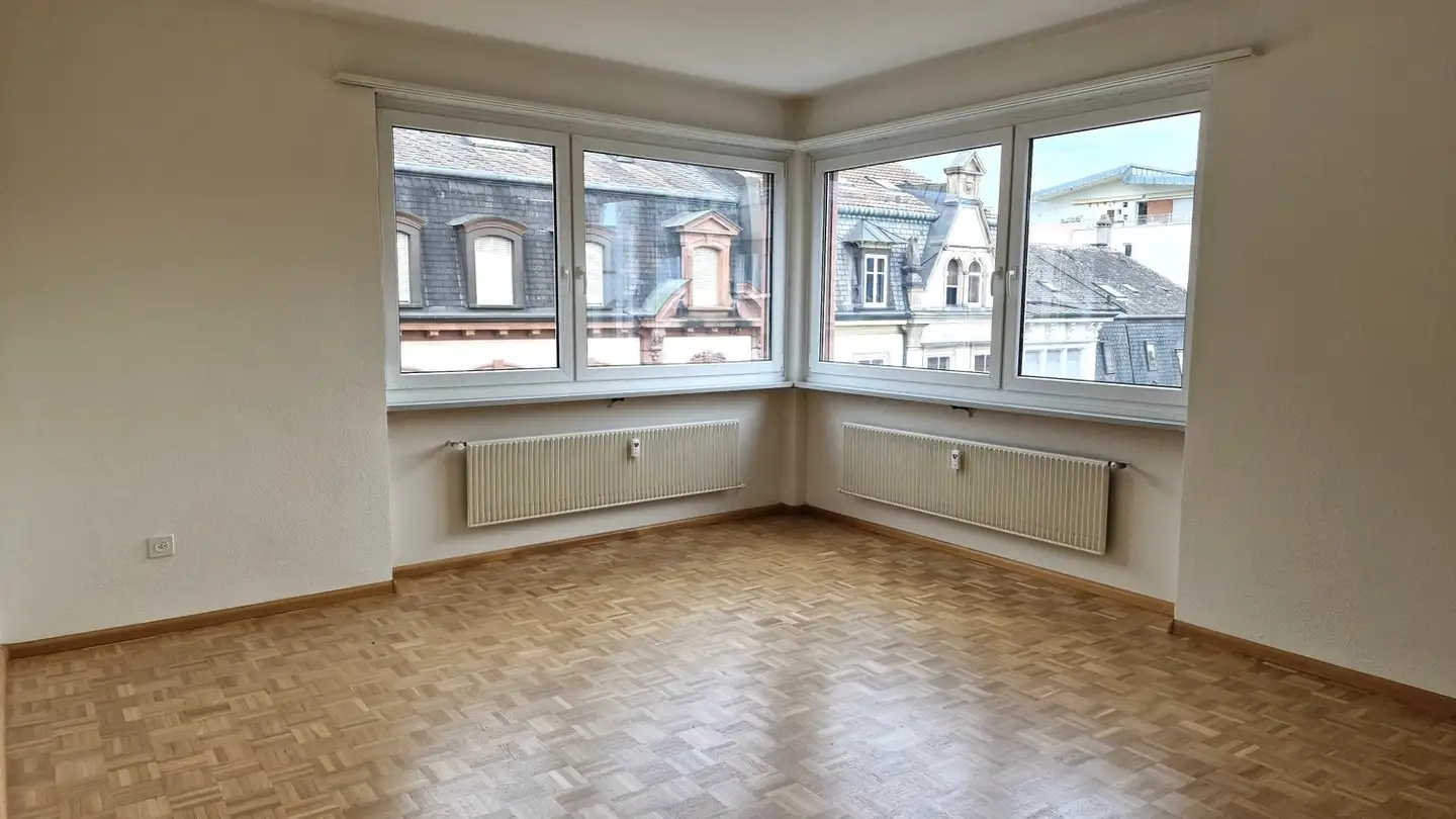 Appartamento in affitto - Lothringerstrasse 6, 4056 Basel - Foto 3