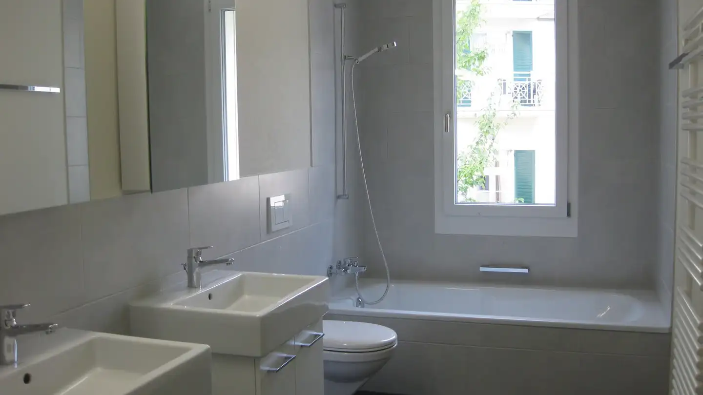 Wohnung mieten - Gaschürstrasse 8, 7310 Bad Ragaz - Foto 4