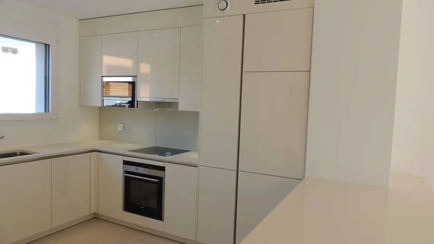 Row house for rent - Chemin De Valérie 88, 1292 Chambésy - Photo 3