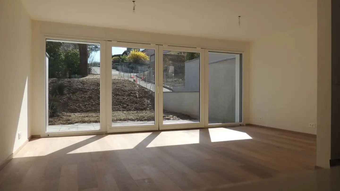 Row house for rent - Chemin De Valérie 88, 1292 Chambésy - Photo 4