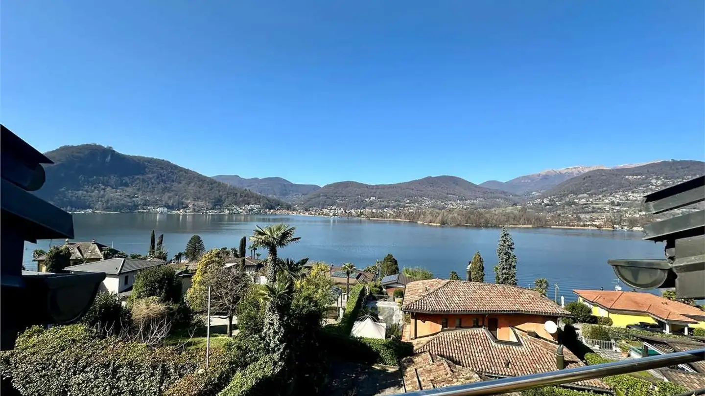 Single house for sale - Via Strecia 9, 6919 Carabietta