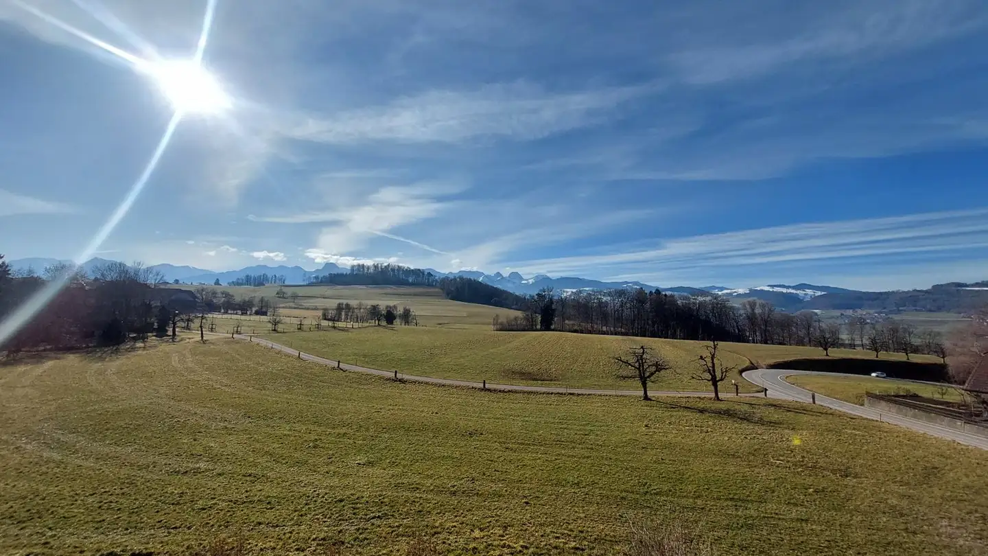 Appartement à louer - 3114 Wichtrach - Photo 4