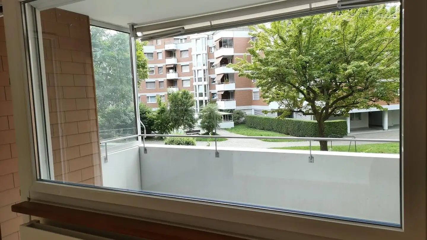 Appartement à louer - Rosenfeldweg 4, 6048 Horw - Photo 4