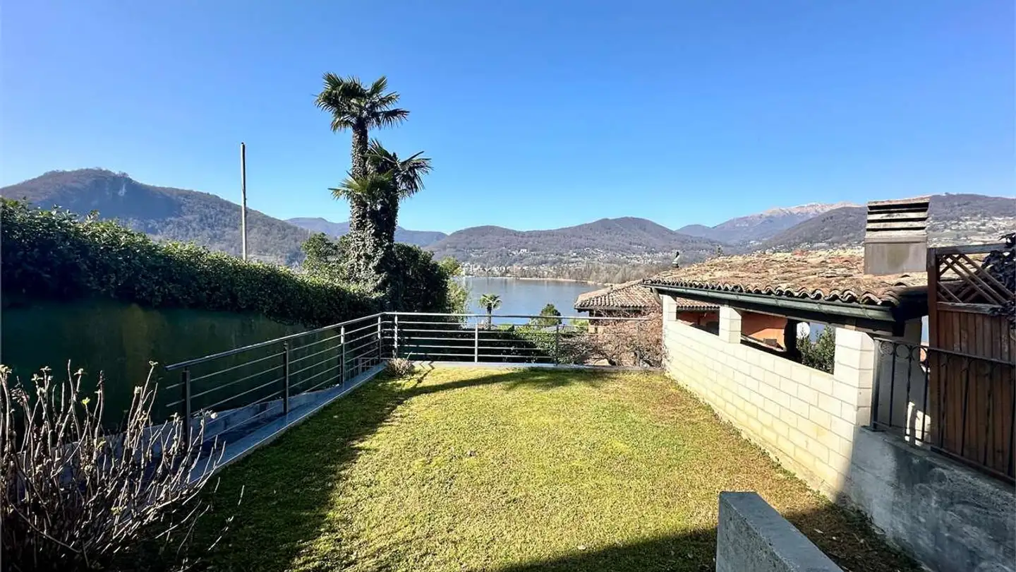 Single house for sale - Via Strecia 9, 6919 Carabietta - Photo 2