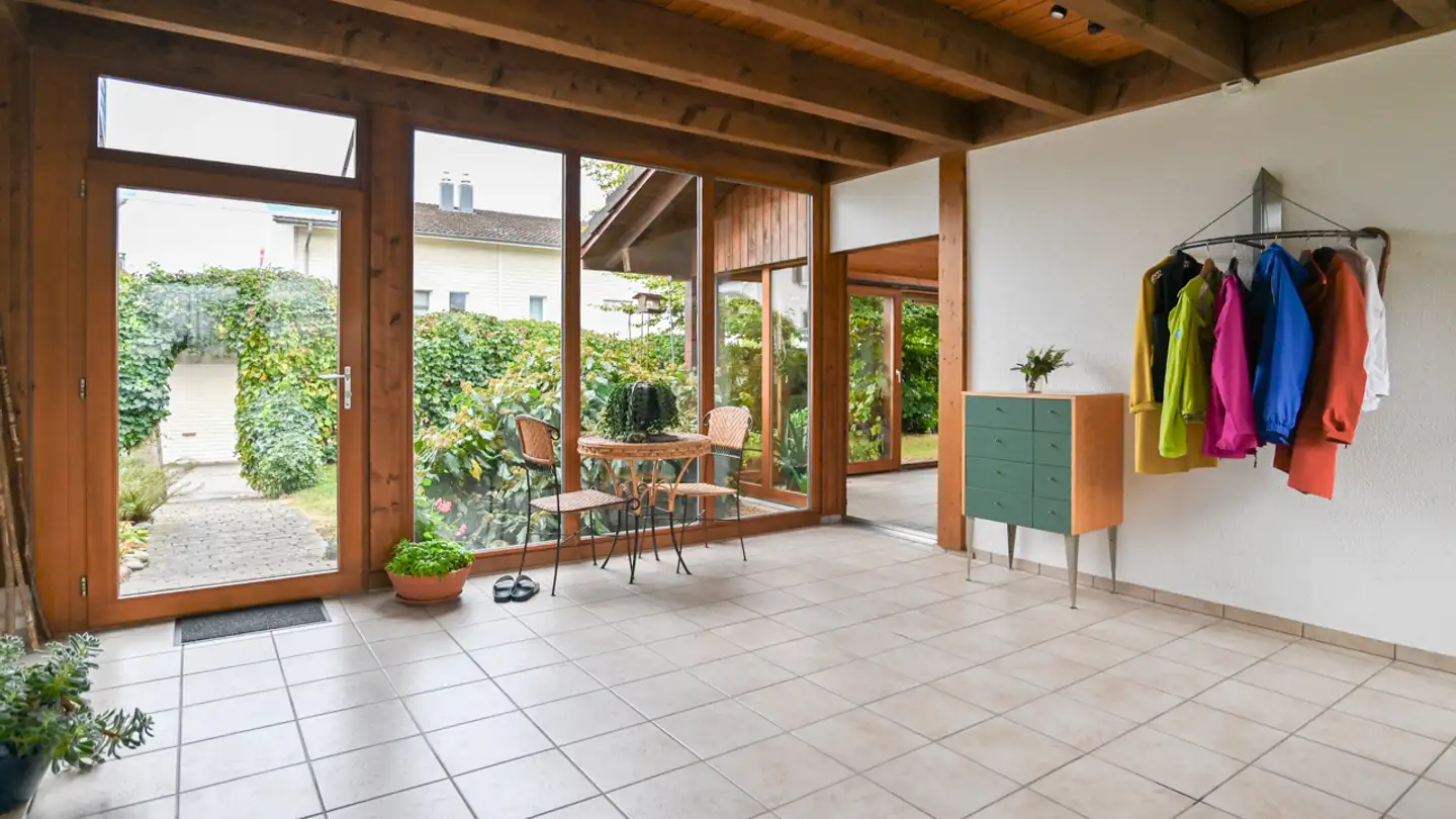 Einfamilienhaus kaufen - 5707 Seengen - Foto 2