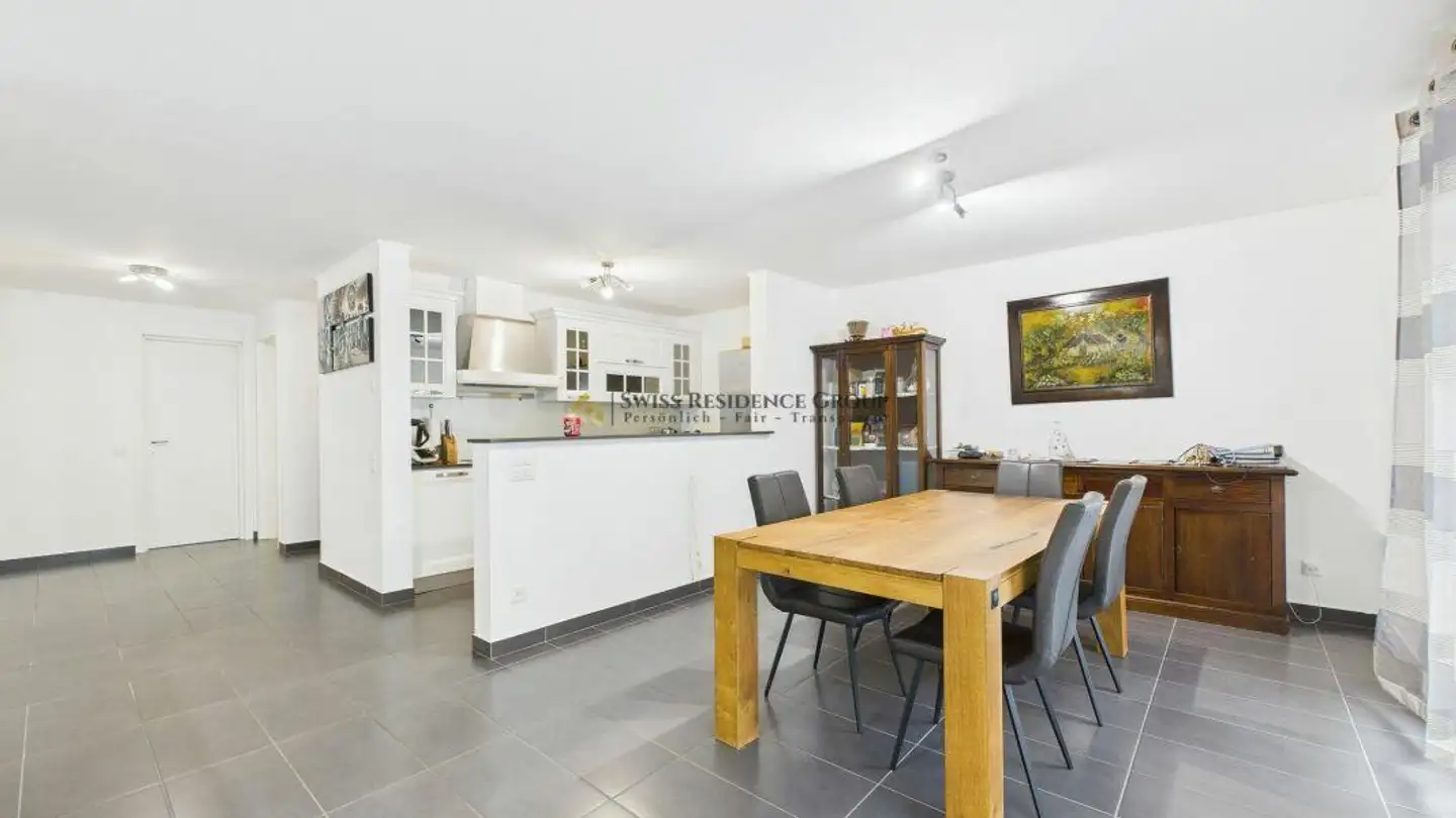 Appartement à vendre - 6855 Stabio