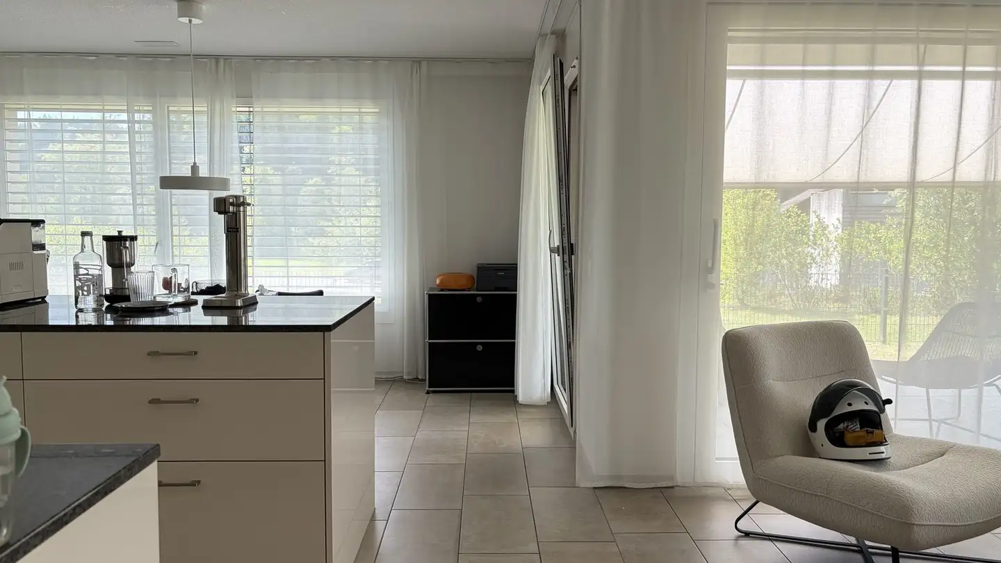 Appartamento in affitto - Langfurenstrasse 2, 8143 Stallikon - Foto 2