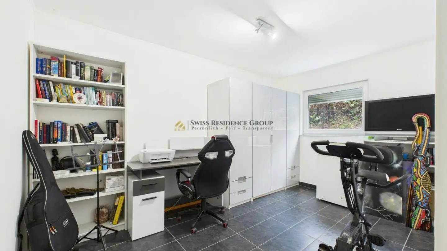 Appartement à vendre - 6855 Stabio - Photo 4