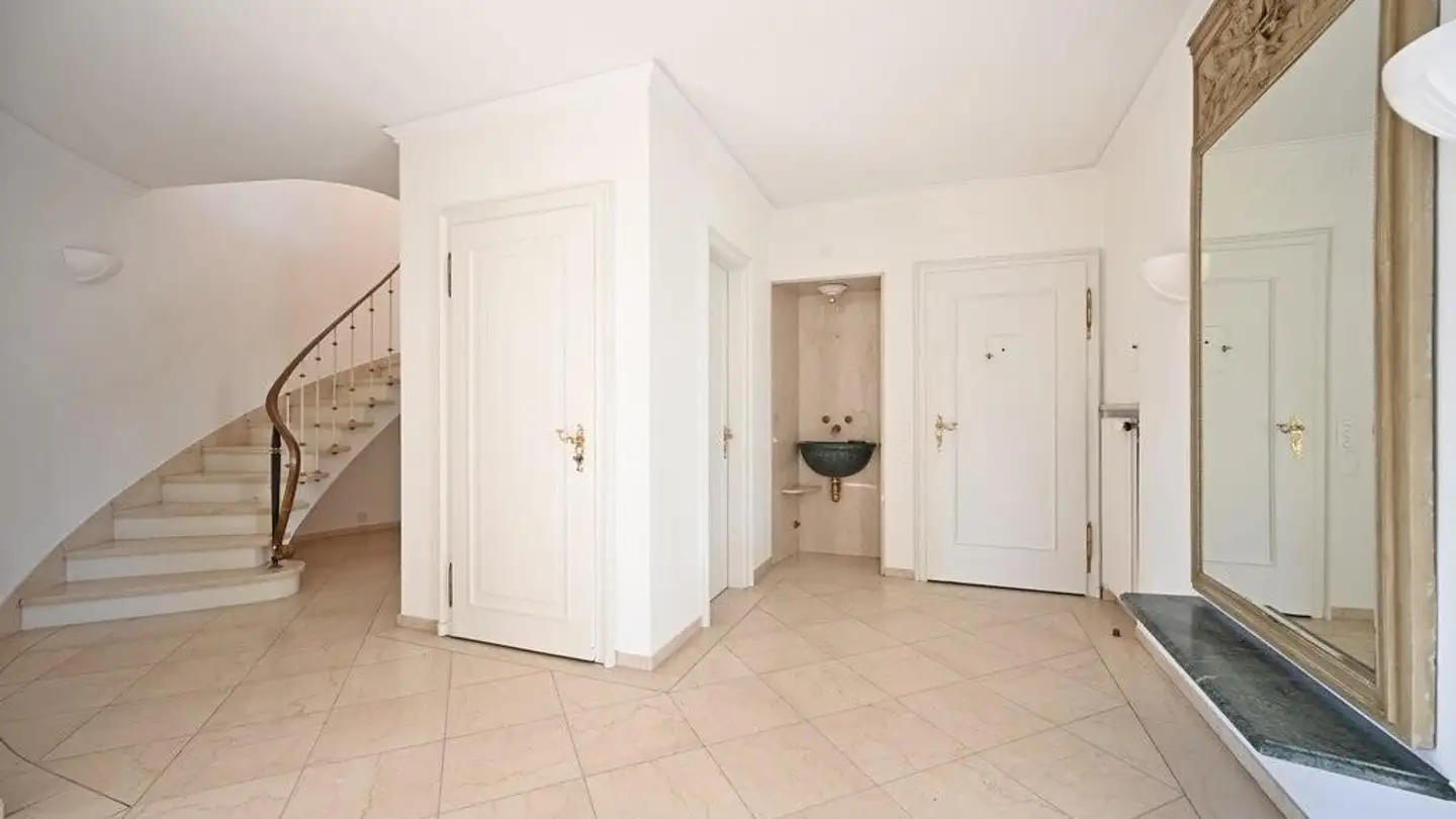 Appartamento in affitto - Egelbergstrasse 9, 3006 Bern