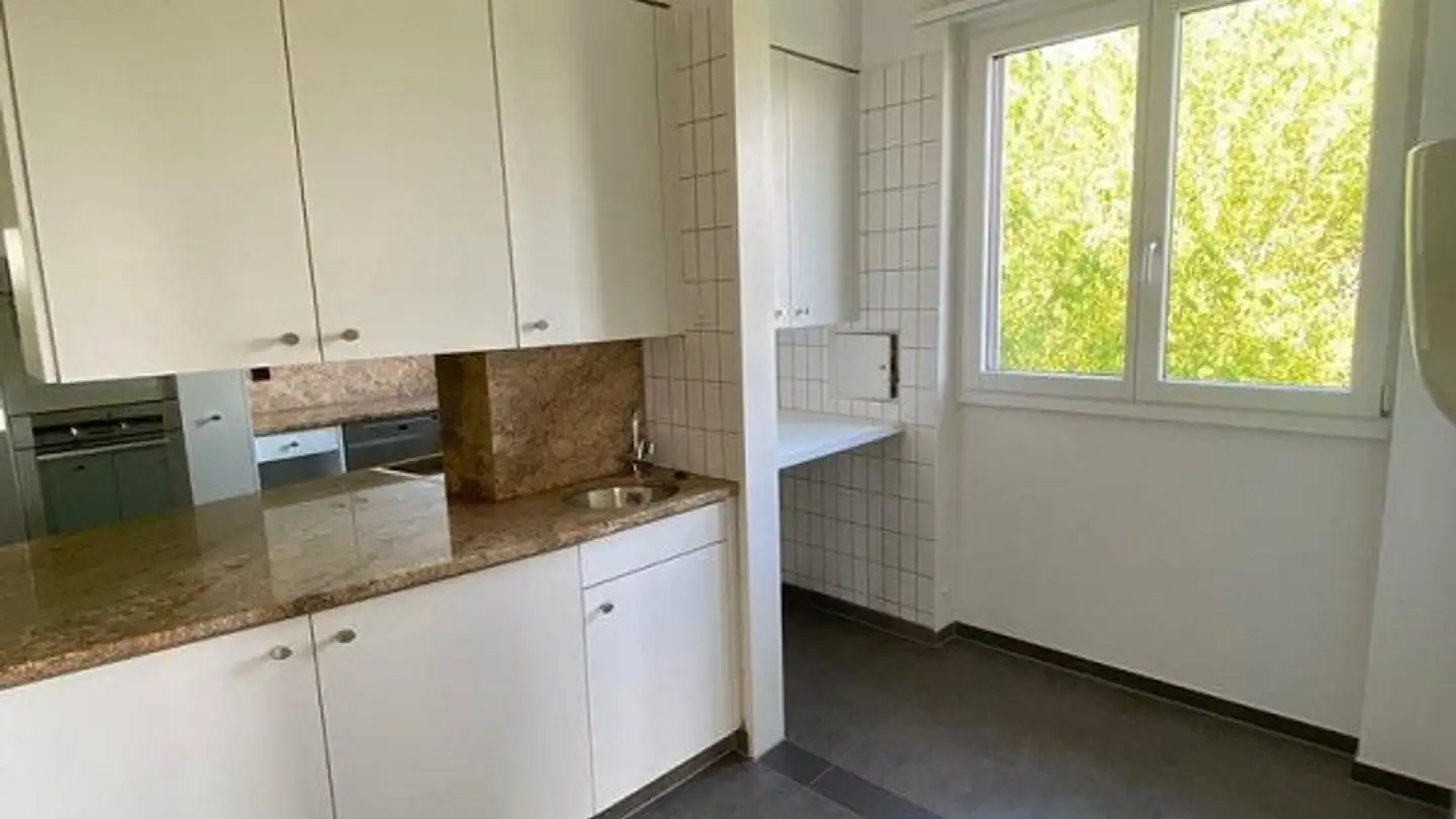 Appartamento in affitto - Egelbergstrasse 9, 3006 Bern - Foto 2