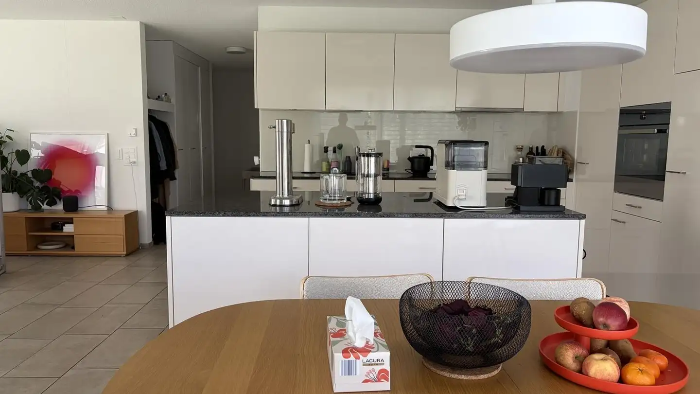 Appartamento in affitto - Langfurenstrasse 2, 8143 Stallikon - Foto 3