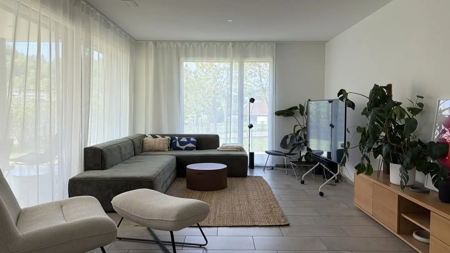 Appartamento in affitto - Langfurenstrasse 2, 8143 Stallikon