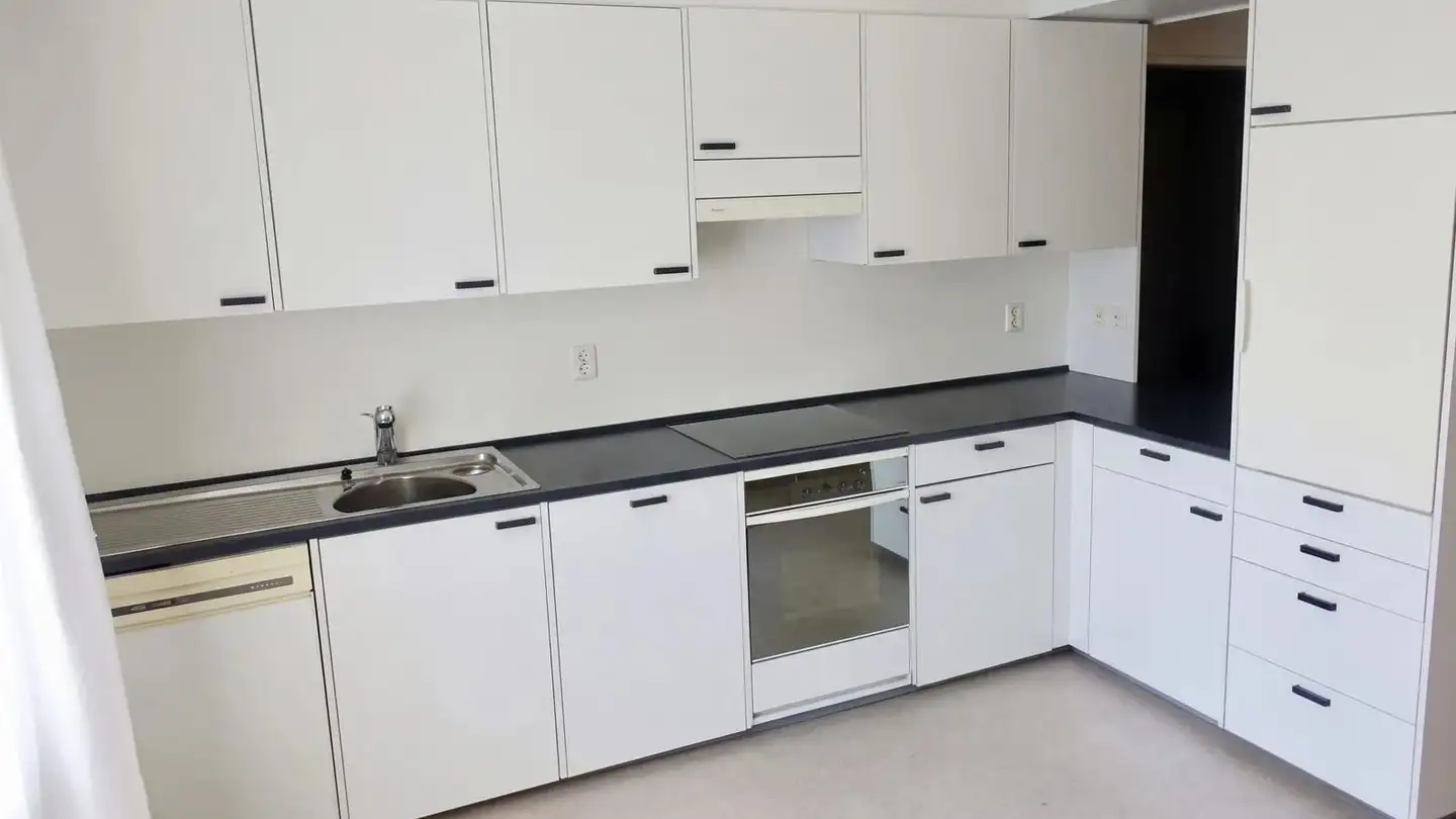 Single house for sale - Morgenweidstrasse 12, 9470 Buchs SG - Photo 4