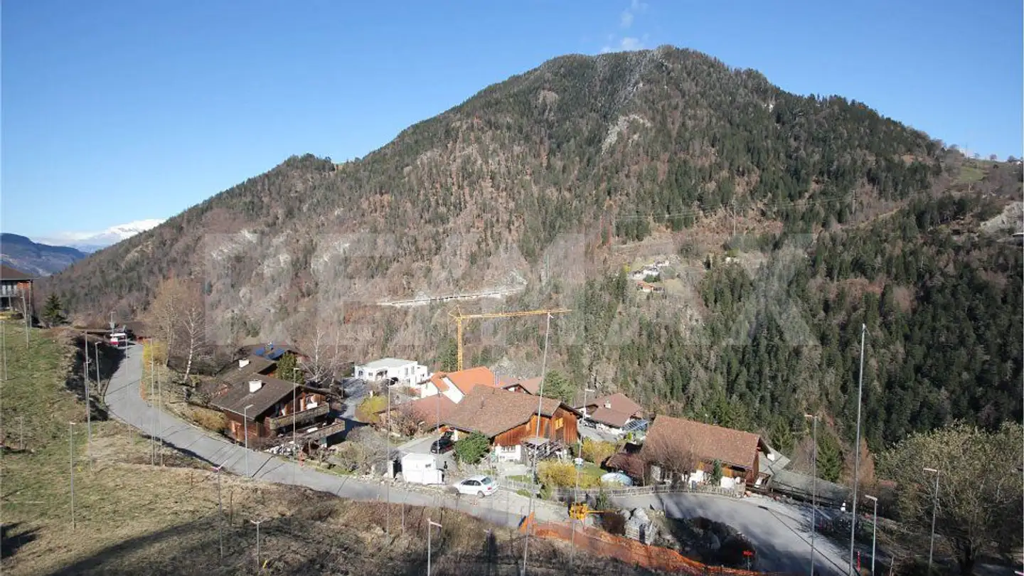 Casa singola in vendita - Bühlweg, 7000 Chur - Photo 4