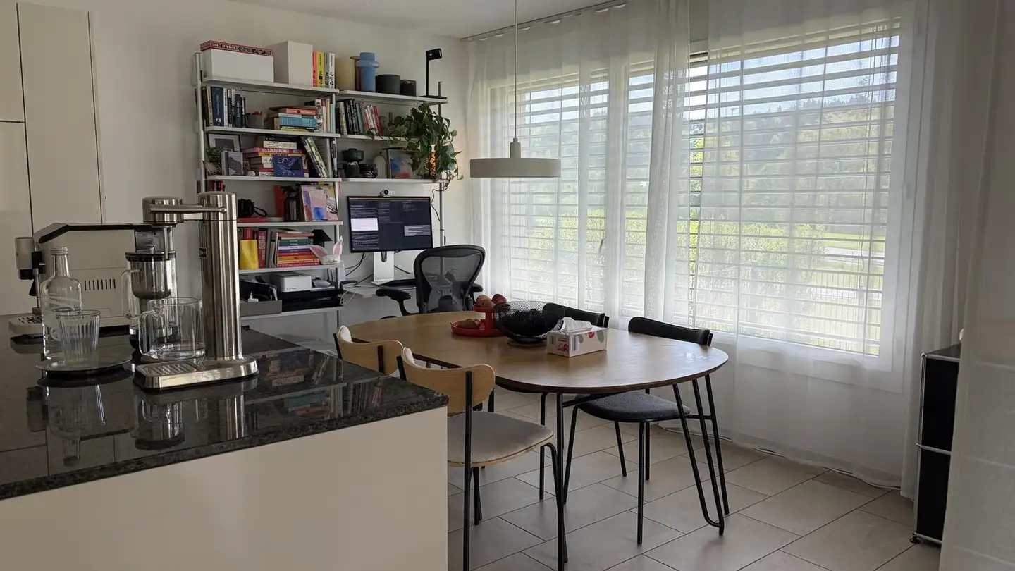 Appartamento in affitto - Langfurenstrasse 2, 8143 Stallikon - Foto 4