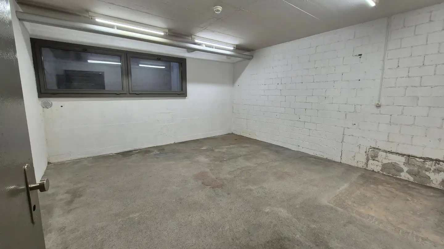 Espace de stockage à louer - Aarauerstrasse 3, 5012 Schönenwerd