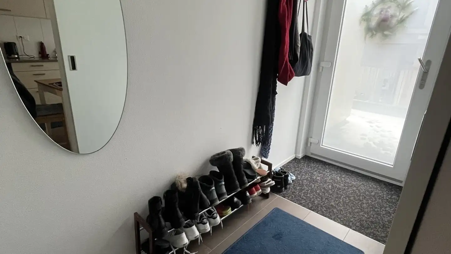 Wohnung mieten - 1700 Fribourg - Foto 2