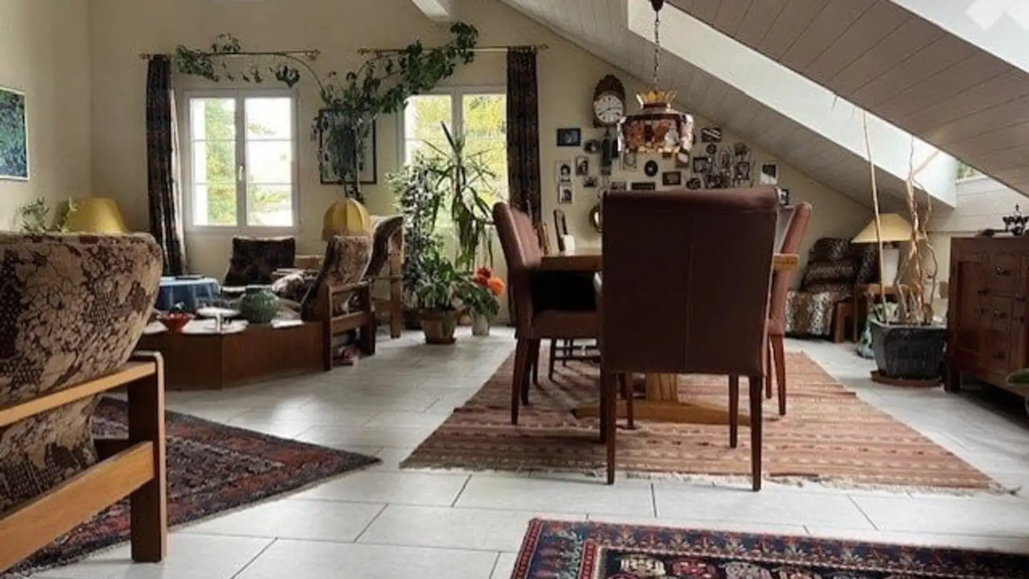 Zimmer mieten - Rössligasse, 4460 Gelterkinden