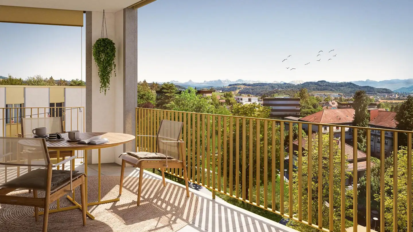 Appartamento in vendita - Ittigenstrasse, 3063 Ittigen - Photo 2