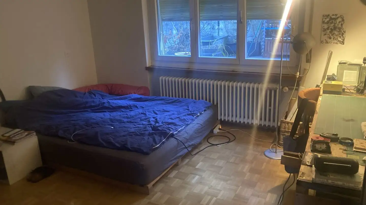 Appartement à louer - 3013 Bern - Photo 3