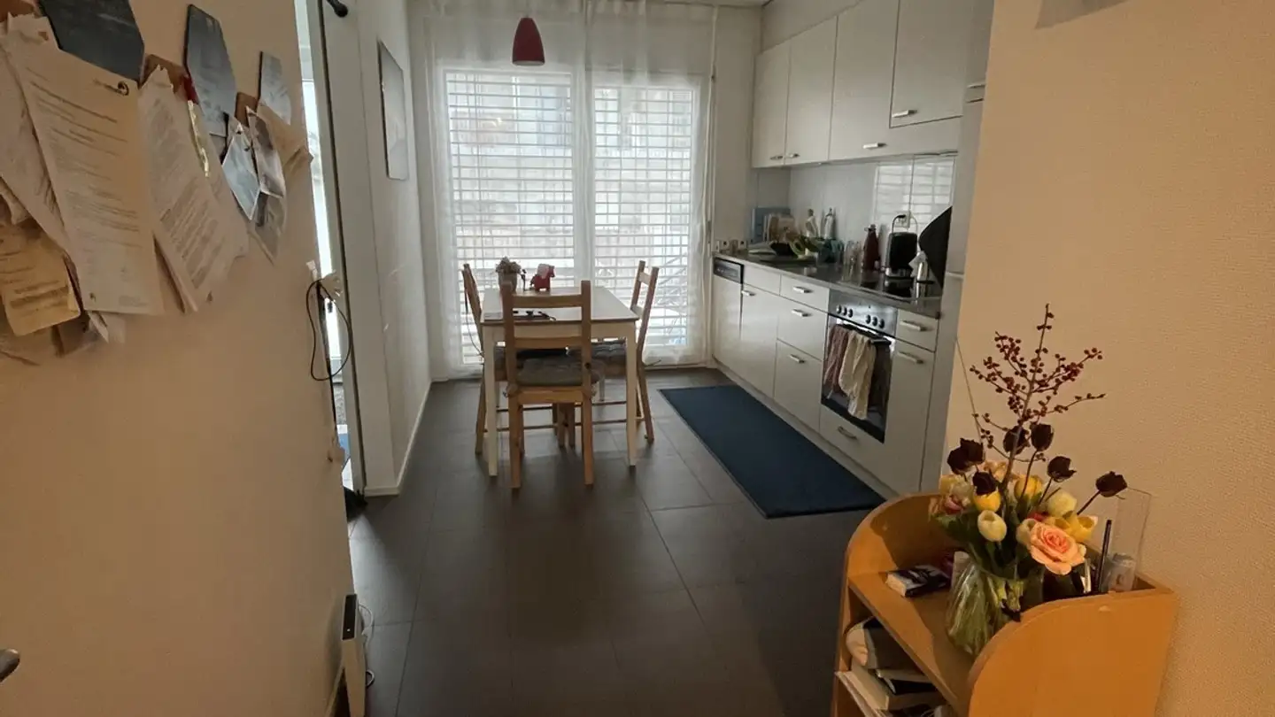 Wohnung mieten - 1700 Fribourg - Foto 3