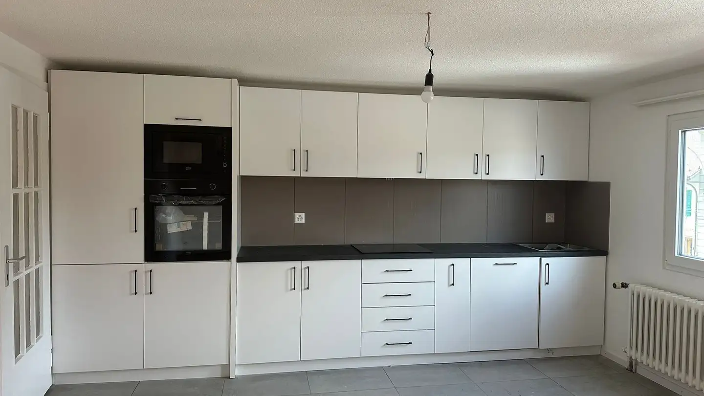 Appartement à louer - Langenthalstrasse 1, 4912 Aarwangen